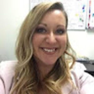 Meet your Posher, Kimberly